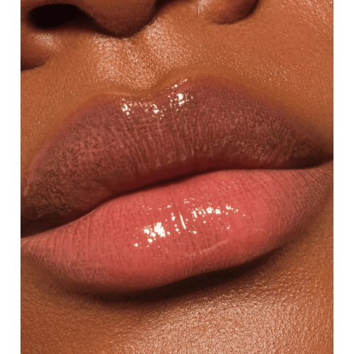 Catrice - Óleo Labial Colour Cushion Juicy - 050: Drenched Drama