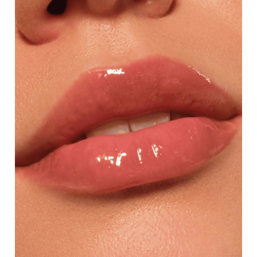 Catrice - Óleo Labial Colour Cushion Juicy - 050: Drenched Drama