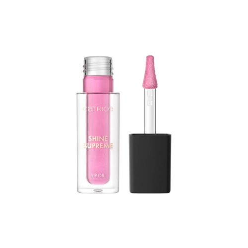 Catrice - Óleo labial Shine Supreme - 010: Melon Dew