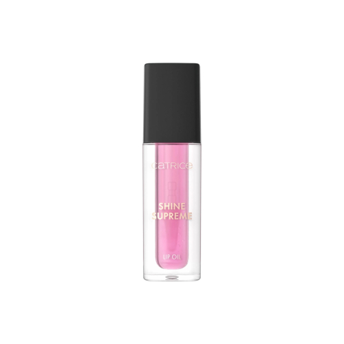 Catrice - Óleo labial Shine Supreme - 010: Melon Dew