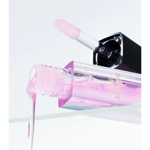 Catrice - Óleo labial Shine Supreme - 010: Melon Dew