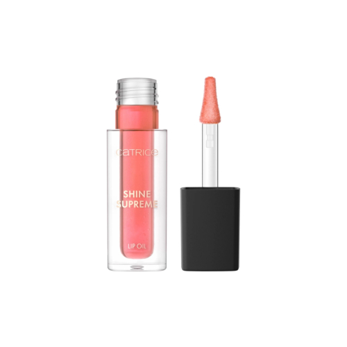 Catrice - Óleo labial Shine Supreme - 020: Peach Please