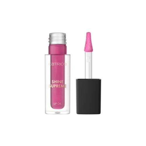 Catrice - Óleo labial Shine Supreme - 030: Berry Shot
