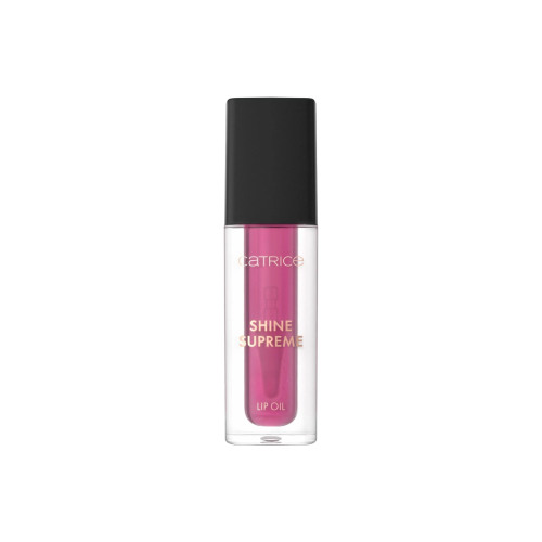 Catrice - Óleo labial Shine Supreme - 030: Berry Shot