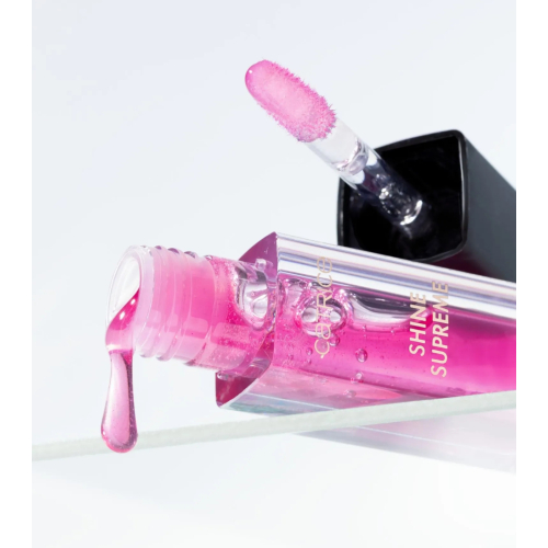 Catrice - Óleo labial Shine Supreme - 030: Berry Shot