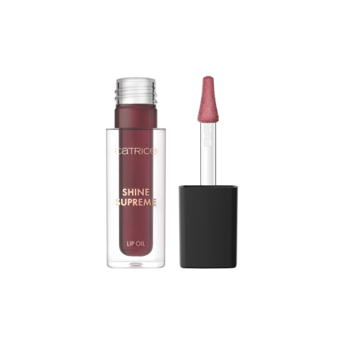 Catrice - Óleo labial Shine Supreme - 040: Cherry Lush