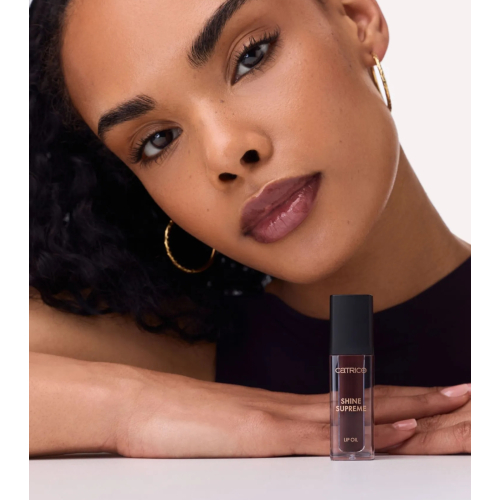 Catrice - Óleo labial Shine Supreme - 050: Sweet Treat