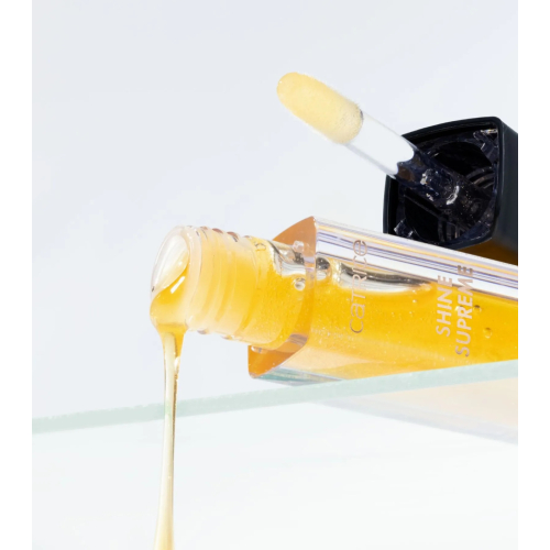 Catrice - Óleo labial Shine Supreme - 060: Honey Shot