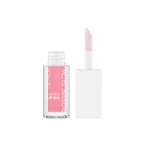 Catrice - Óleo labial Glossin' Glow - 010: Keep It Juicy