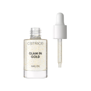 Catrice - Óleo para Unhas e Cutículas Glam in Hold