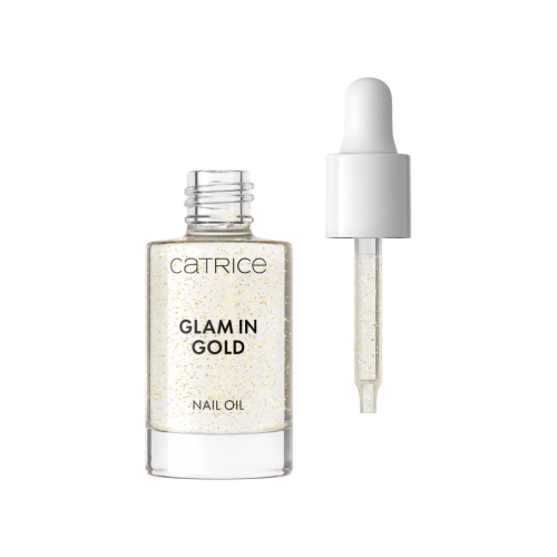 Catrice - Óleo para Unhas e Cutículas Glam in Hold