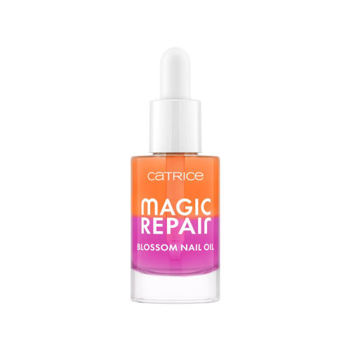 Catrice - Óleo de Reparação de Unhas Magic Repair Blossom