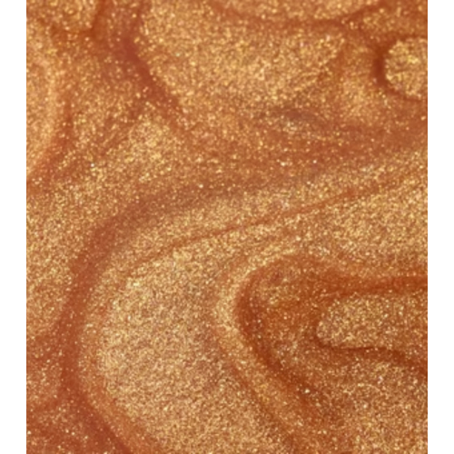 Catrice  - Óleo Seco Glam In Gold