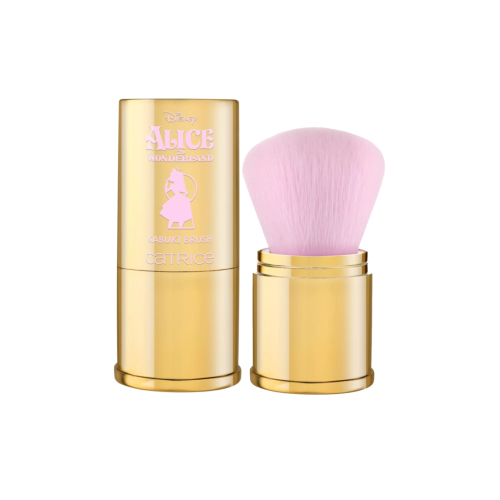 Catrice - *Alice in Wonderland* - Kabuki Pincel
