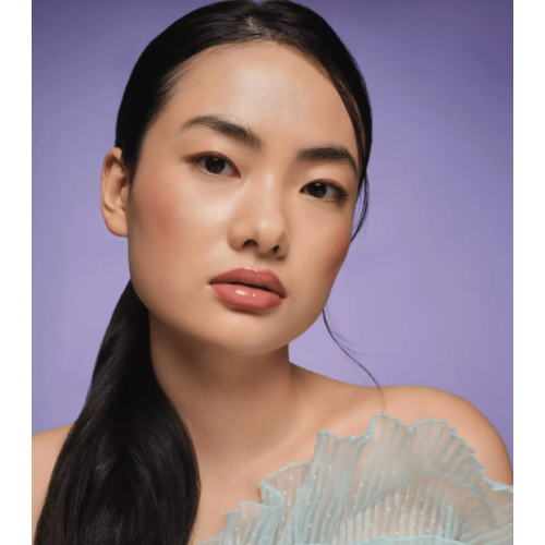 Catrice - *Alice in Wonderland* - Lápis labial e gloss 2 em 1 - 01: How Curious