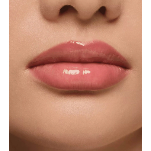 Catrice - *Alice in Wonderland* - Lápis labial e gloss 2 em 1 - 01: How Curious