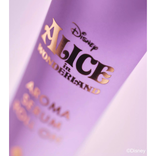 Catrice - *Alice in Wonderland* - Sérum Relaxante de Lavanda Roll-On