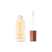 Catrice - *Autumn Delights* - Brilho de lábios Sweet Treat Lip Glaze - C01: Tasty Cinnamon Bun