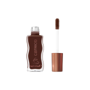 Catrice - *Autumn Delights* - Brilho de lábios Sweet Treat Lip Glaze - C03: Daily Dose of Coffee