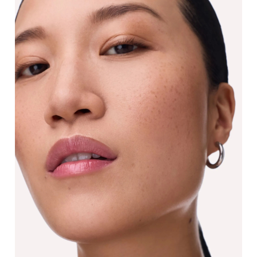 Catrice - Bálsamo labial Bare Glow - 010: Cool Pink
