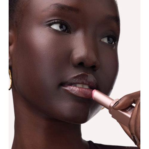 Catrice - Bálsamo labial Bare Glow - 010: Cool Pink