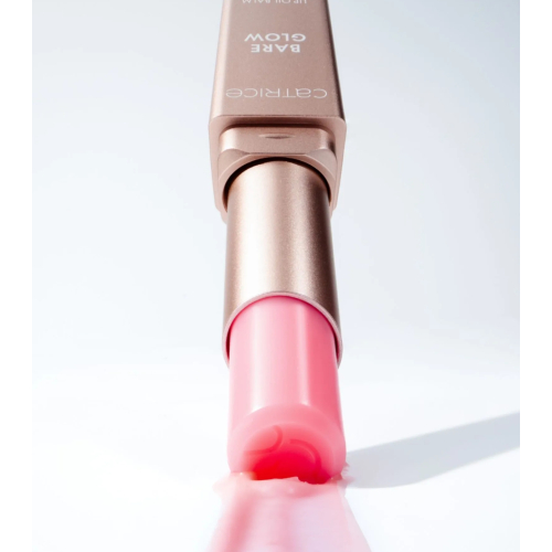 Catrice - Bálsamo labial Bare Glow - 010: Cool Pink