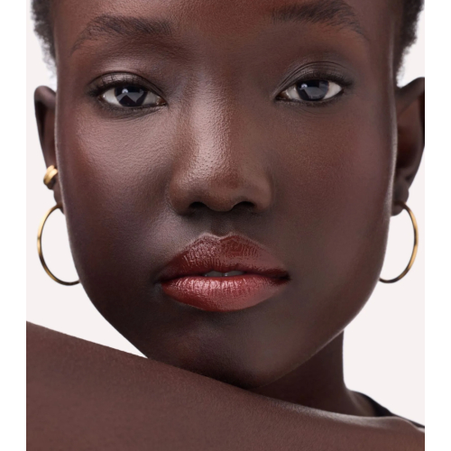 Catrice - Bálsamo labial Bare Glow - 020: Warm Mahogany