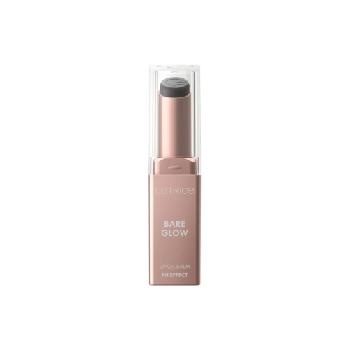 Catrice - Bálsamo labial Bare Glow - 030: Dark Ruby Red