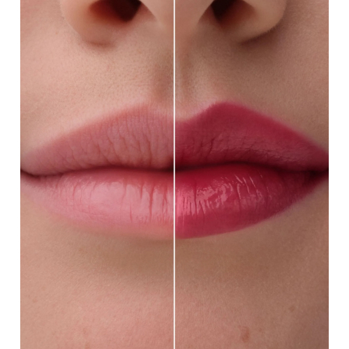 Catrice - Bálsamo labial Bare Glow - 030: Dark Ruby Red