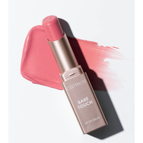 Catrice - Bálsamo labial Bare Touch - 010: Rosé All Day