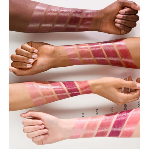 Catrice - Bálsamo labial Bare Touch - 010: Rosé All Day