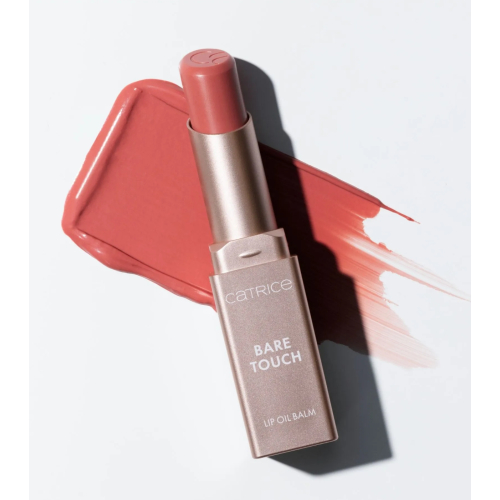 Catrice - Bálsamo labial Bare Touch - 020: Feelin' Pretty