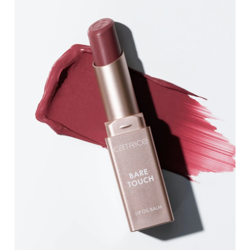 Catrice - Bálsamo labial Bare Touch - 030: Bubbly Friday