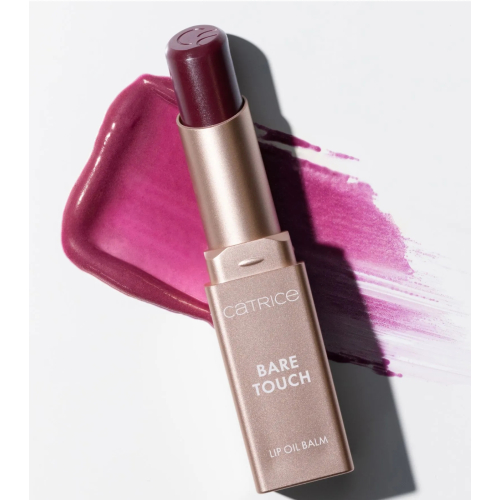 Catrice - Bálsamo labial Bare Touch - 040: Kiss Me Wild