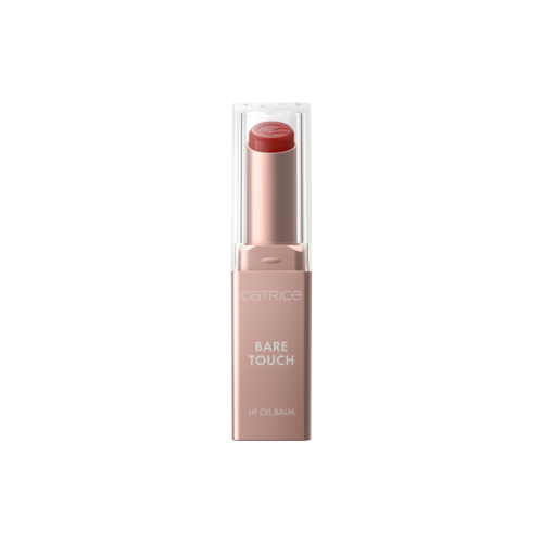 Catrice - Bálsamo labial Bare Touch - 040: Blushin' Hard