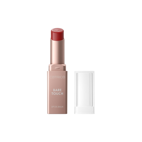 Catrice - Bálsamo labial Bare Touch - 040: Blushin' Hard