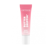 Catrice - Protetor labial Butter Drippin - 010: Pink Lemon Squeezin