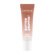 Catrice - Protetor labial Butter Drippin - 020: Maple Latte