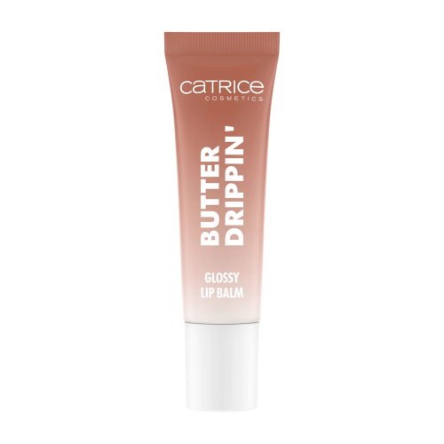Catrice - Protetor labial Butter Drippin - 020: Maple Latte