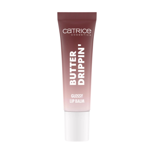 Catrice - Protetor labial Butter Drippin - 040: Bisou Bisou