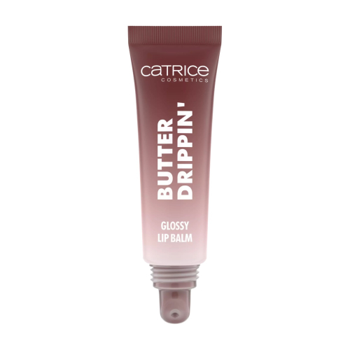 Catrice - Protetor labial Butter Drippin - 040: Bisou Bisou