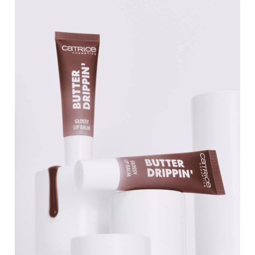 Catrice - Protetor labial Butter Drippin - 040: Bisou Bisou
