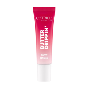 Catrice - Protetor labial Butter Drippin - 050: Cherry Delicious