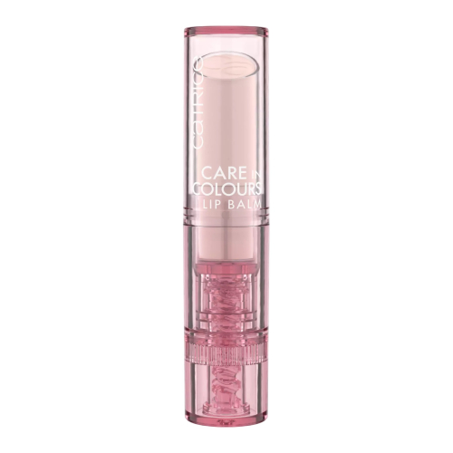 Catrice - Bálsamo Labial Care In Colours - 010: Everyday 24/7