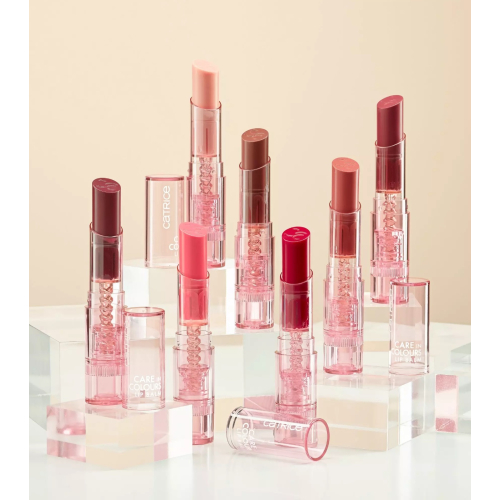Catrice - Bálsamo Labial Care In Colours - 030: Bubbly Friday