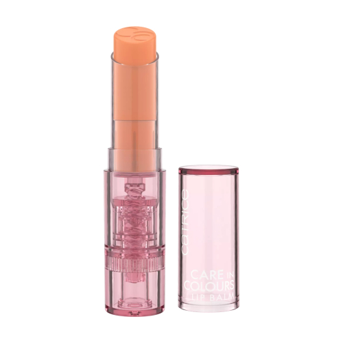 Catrice - Protetor Labial Care In Colours - 080: Happy Hour