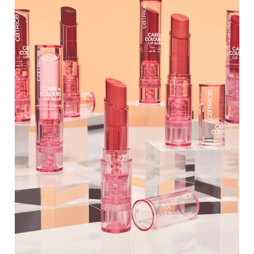 Catrice - Protetor Labial Care In Colours - 080: Happy Hour