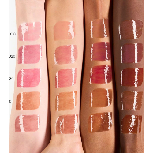 Catrice - Bálsamo Labial com Cor Peptide Bliss Glossy - 030: Dew Not Disturb