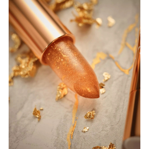 Catrice - Protetor labial Glam In Gold Glow