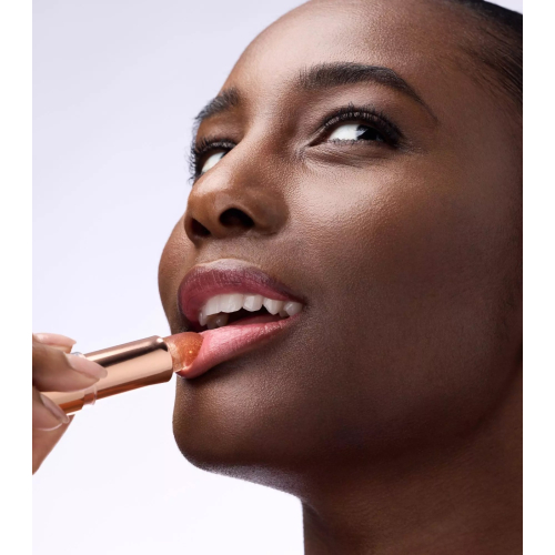 Catrice - Protetor labial Glam In Gold Glow